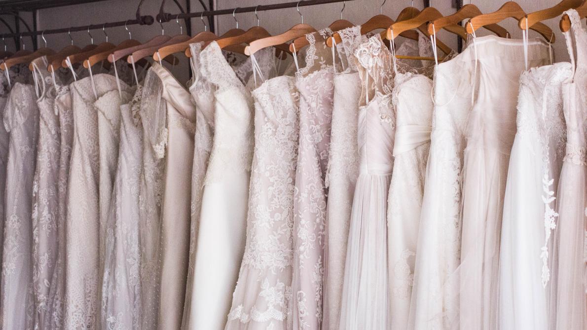 Robes de mari e Pronuptia ferme d finitivement